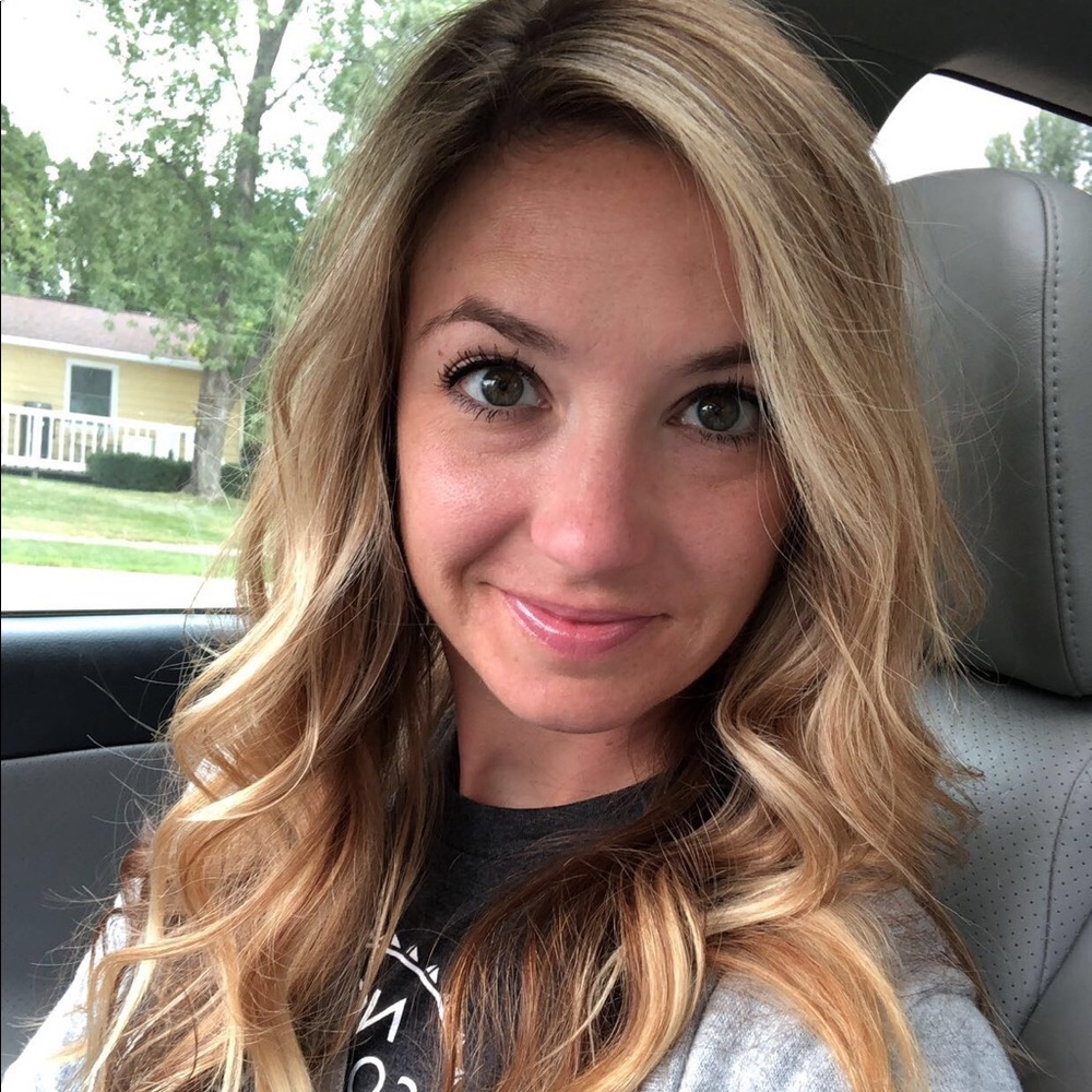 Meet your Posher, Jessi